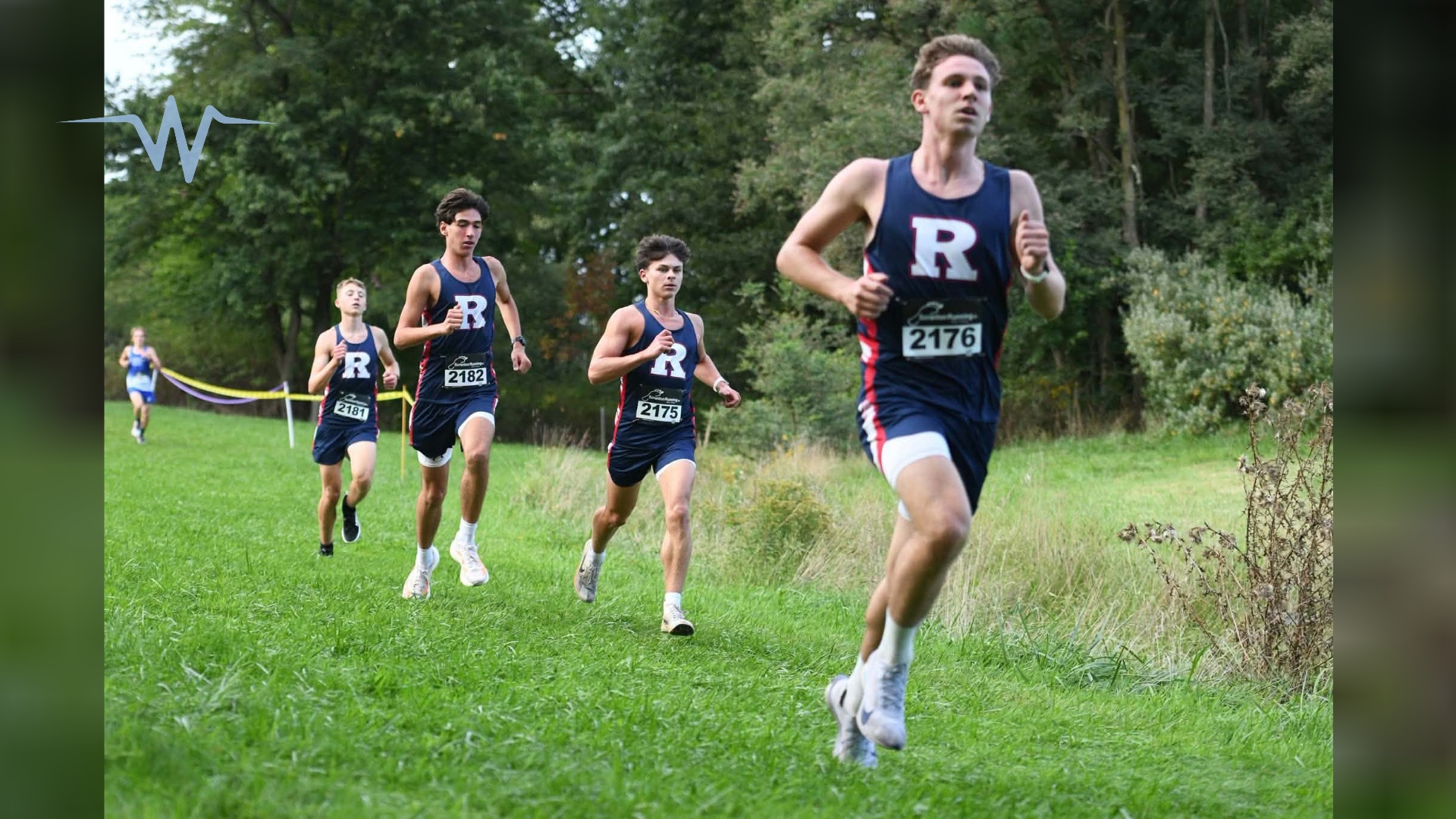 Week 3 Lackawanna League XC Wrap-Up: Riverside, Old Forge, Abington Heights Lead the Way