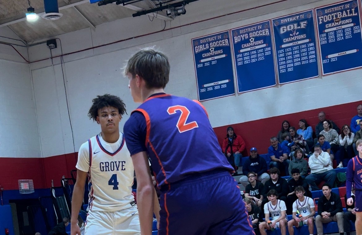 Mason Kingery makes program history, fuels Danville past Selinsgrove, 67-61